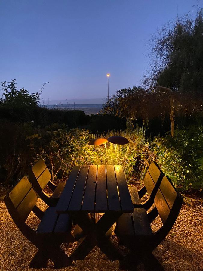 Le Manoir Normand Διαμέρισμα Trouville-sur-Mer Εξωτερικό φωτογραφία