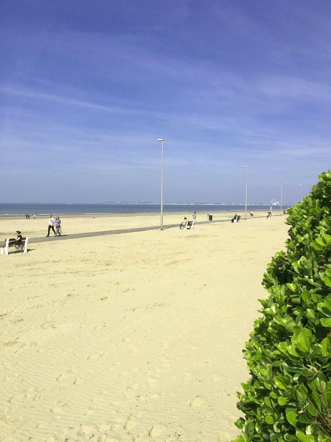 Le Manoir Normand Διαμέρισμα Trouville-sur-Mer Εξωτερικό φωτογραφία